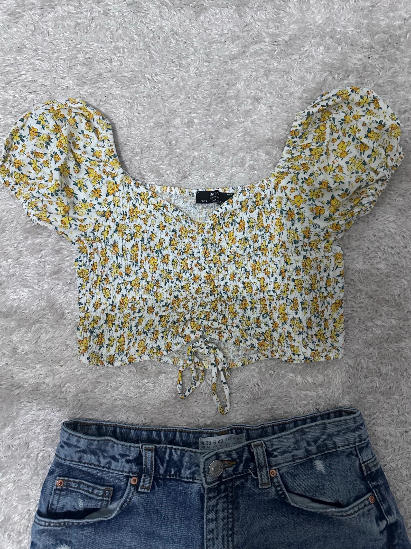 Precioso Conjunto  – photo 2